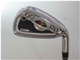 Taylor Made r7 CGB MAX 2008 Iron Set Used Golf Clubs