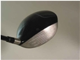 Men Taylor Made Burner Steel Very Good Condition Left Hand Fairway Wood  Used Golf Club