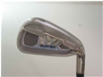 Taylor Made Burner Plus Iron Set Ladies Used Golf Clubs