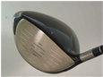 Taylor Made Burner '09 Driver Used Golf Clubs