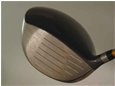 Cleveland LAUNCHER 400 Driver Used Golf Clubs