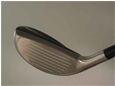 Cleveland HALO Hybrid/Utility Used Golf Clubs