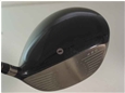 Nike IGNITE 460 Driver Used Golf Clubs