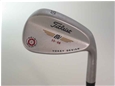 Titleist Vokey Spin Milled Tour Chrome '09 Wedge Used Golf Clubs