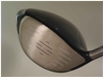 Men Taylor Made Burner '09 Mint Condition Right Hand Driver  Used Golf Club
