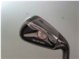 Men Taylor Made Burner '09 Very Good Condition Right Hand Iron Set  Used Golf Club