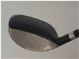 Nike SQ Sumo Squared Hybrid/Utility Used Golf Clubs