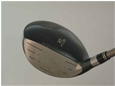 Cobra SS HYPER STEEL OFFSET Fairway Wood Used Golf Clubs