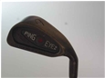 Ping EYE 2 BERYLLIUM COPPER Iron Set Used Golf Clubs