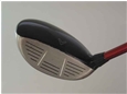 Callaway Big Bertha Diablo Hybrid/Utility Used Golf Clubs