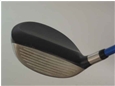 Cleveland HiBore Fairway Wood Used Golf Clubs