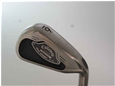 Callaway STEELHEAD X-16 PRO SERIES Iron Set Used Golf Clubs