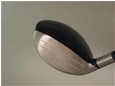 Taylor Made V Steel Fairway Wood Used Golf Clubs