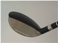 Nike SQ Sumo Hybrid/Utility Used Golf Clubs