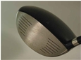 Nike SQ Sumo Squared 5900 Driver Used Golf Clubs