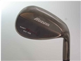 Men Mizuno MP R Black Nickel Very Good Condition Right Hand Wedge  Used Golf Club