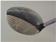 Callaway Big Bertha Diablo Draw Fairway Wood Used Golf Clubs