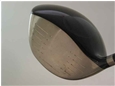Ping G5 Driver Used Golf Clubs