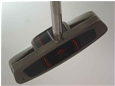 Ping i-Series 1/2 Craz-E Putter Used Golf Clubs
