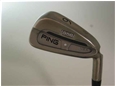 Ping S58 Iron Set Used Golf Clubs