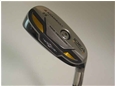 Adams Idea Pro Gold Hybrid/Utility Used Golf Clubs