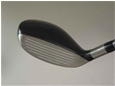 Taylor Made Rescue TP Hybrid/Utility Used Golf Clubs