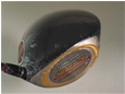 Taylor Made R9 460 Driver Used Golf Clubs