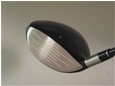Men Taylor Made Burner High Launch Very Good Condition Right Hand Fairway Wood  Used Golf Club