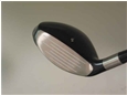 Men Taylor Made Burner Rescue High Launch Mint Condition Right Hand Hybrid/Utility  Used Golf Club