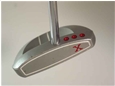 Titleist Red X center shaft Scotty Cameron Putter Used Golf Clubs