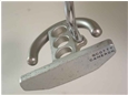 Titleist Futura Scotty Cameron Putter Used Golf Clubs