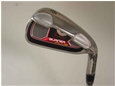 Taylor Made Burner Plus Iron Set Used Golf Clubs
