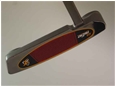 Taylor Made Rossa Core Classic Daytona Putter Used Golf Clubs
