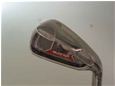 Men Taylor Made Burner Plus Mint Condition Right Hand Iron Set  Used Golf Club