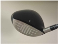 Taylor Made Burner High Launch Fairway Wood Used Golf Clubs