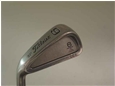 Titleist DCI GOLD Iron Set Used Golf Clubs