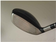 Wilson Staff FYbrid Hybrid/Utility Used Golf Clubs