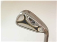 Taylor Made r7 Iron Set Used Golf Clubs
