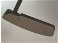 Heavy C2-DF Blade Putter Used Golf Clubs