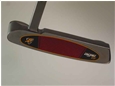 Taylor Made Rossa Core Classic Daytona Putter Used Golf Clubs