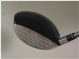 Taylor Made Burner Steel Fairway Wood Ladies Used Golf Clubs