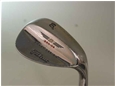 Titleist VOKEY CHROME 200 SERIES Wedge Used Golf Clubs