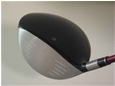 Taylor Made r7 Limited Driver Used Golf Clubs