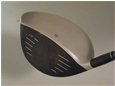 Taylor Made r7 CGB MAX Driver Ladies Used Golf Clubs