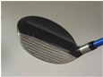 Cleveland HiBore Fairway Wood Used Golf Clubs