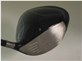 Taylor Made Burner '09 Driver Used Golf Clubs