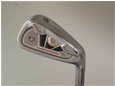 Men Taylor Made Tour Preferred Very Good Condition Right Hand Iron Set  Used Golf Club