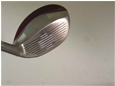 Nike CPR IRON-WOOD Hybrid/Utility Ladies Used Golf Clubs