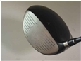 Men Nike SQ Sumo 5000 Very Good Condition Right Hand Driver  Used Golf Club