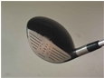 Titleist 980F Fairway Wood Used Golf Clubs